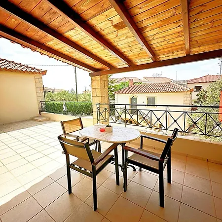 Appartement Finikes Stoúpa