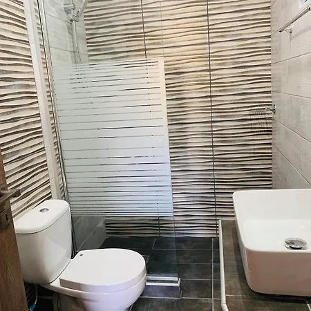 Apartment Finikes Stoúpa