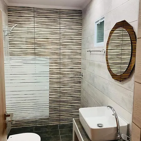 Finikes Appartement *