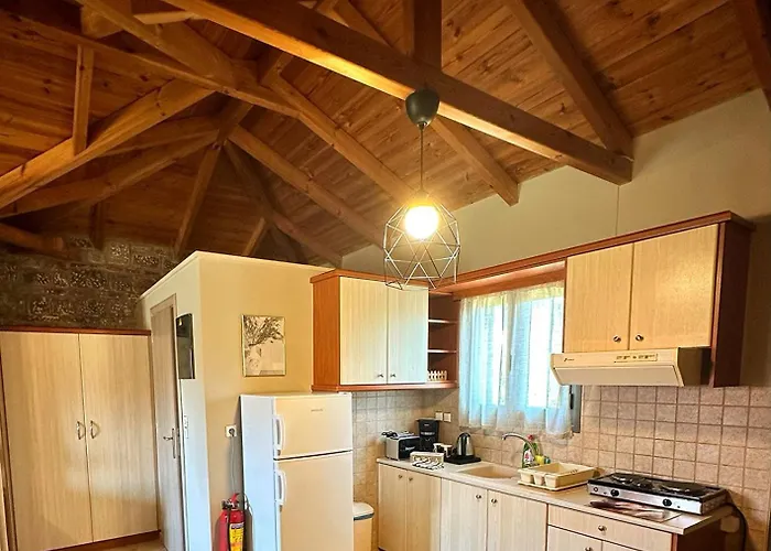 Appartement Finikes