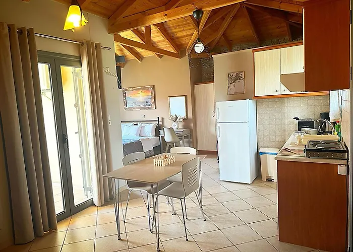 Finikes Appartement