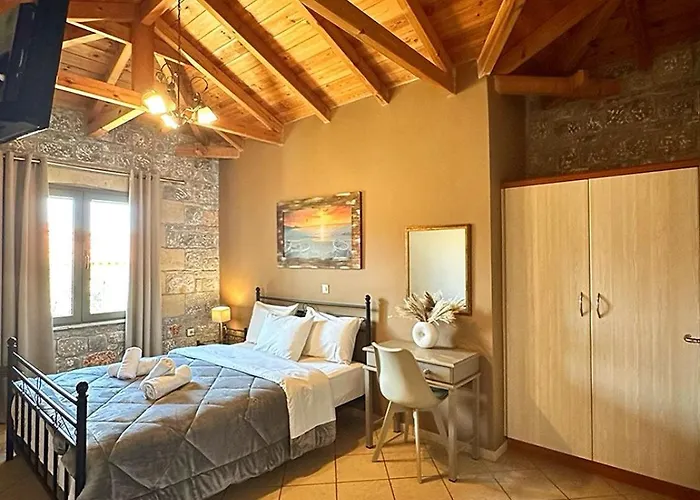 Finikes Appartement