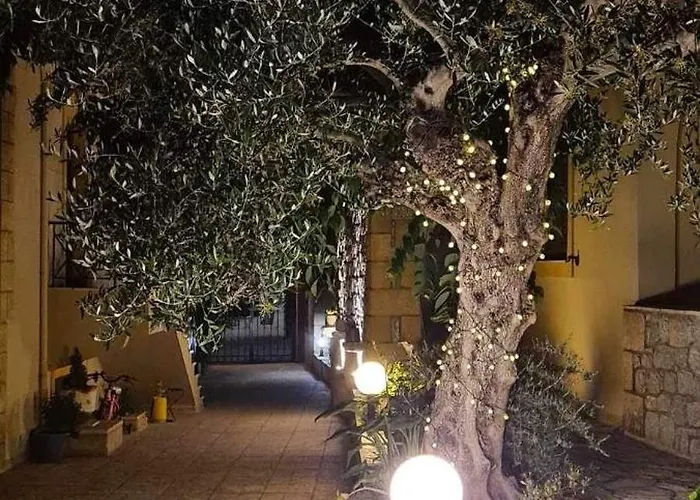 Appartement Finikes