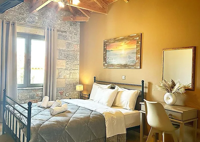 Appartement Finikes