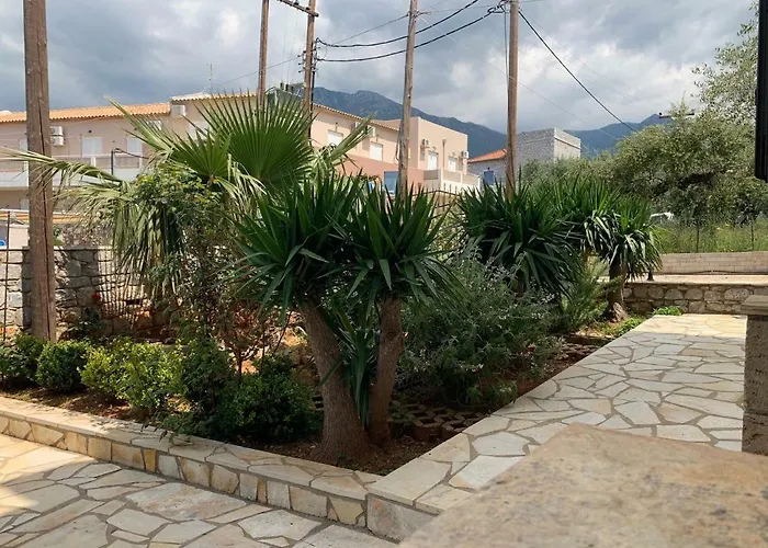 Finikes Appartement