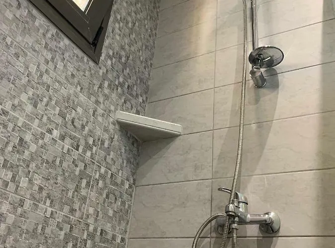 Appartement Finikes