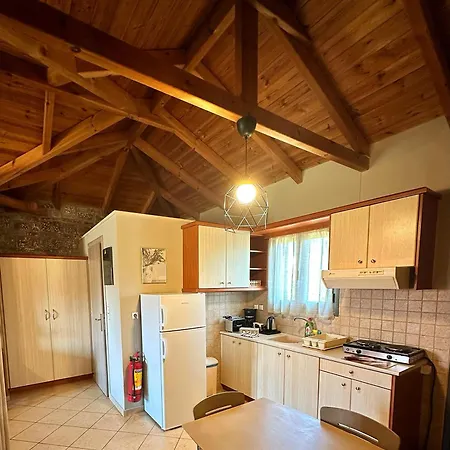 Apartment Finikes