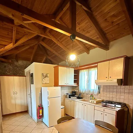 Apartamento Finikes