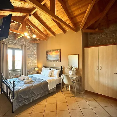 Finikes Apartamento