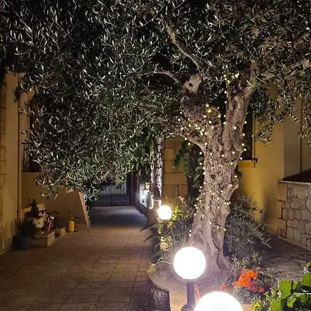 Appartamento Finikes