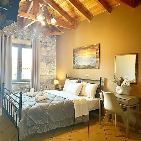 Apartment Finikes