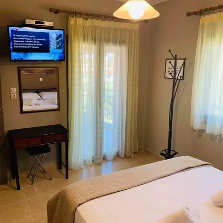 Finikes Apartamento