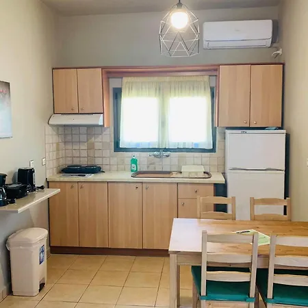 Appartement Finikes