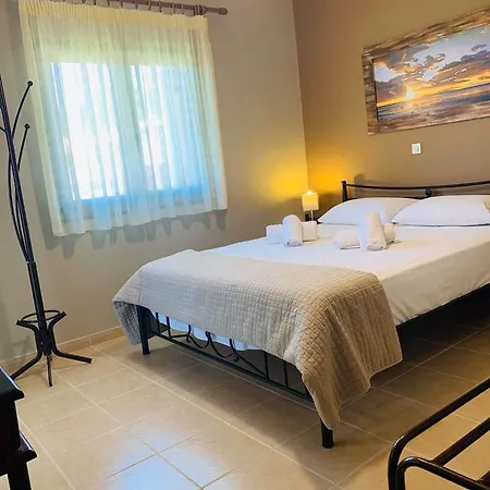 Finikes Apartamento Stoúpa