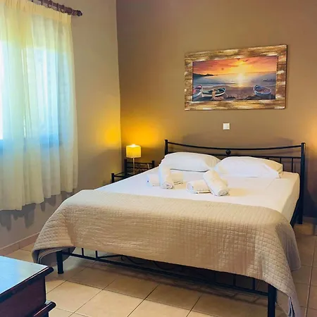 Apartment Finikes Stoupa