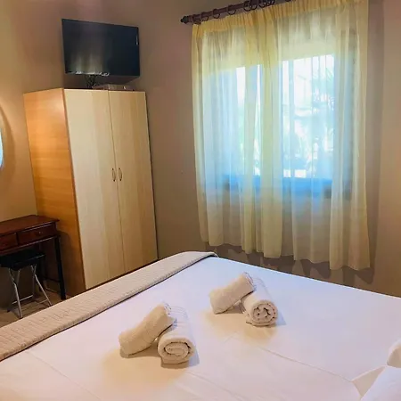 Finikes Appartement