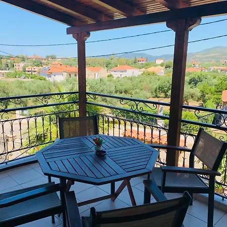 Appartement Finikes