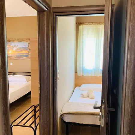 Apartamento Finikes *