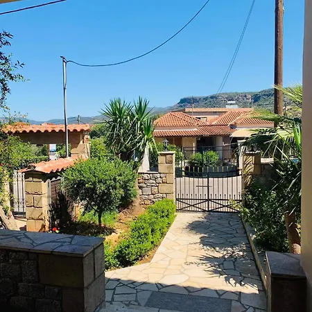 Finikes Stoúpa