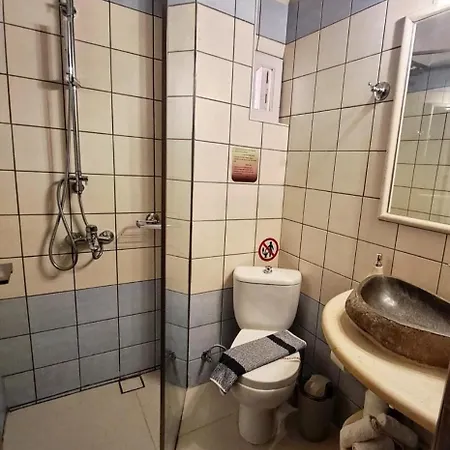 Apartamento Finikes Stoúpa