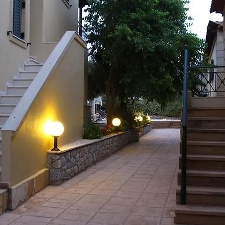 Apartment Finikes