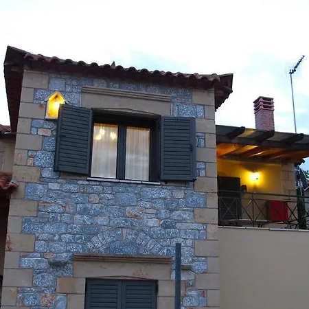 Finikes Stoúpa