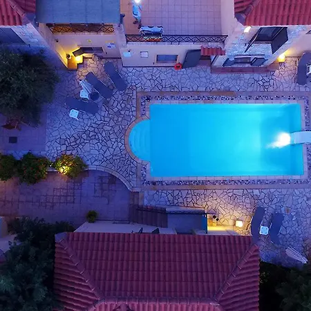 Apartamento Finikes