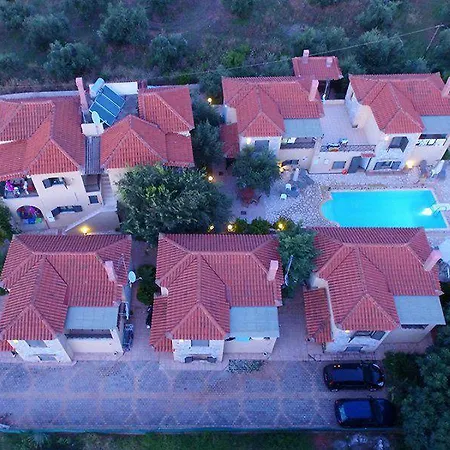 Apartamento Finikes
