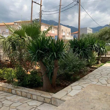 Finikes Apartment