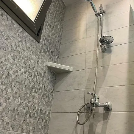 Apartment Finikes