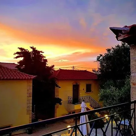Finikes Apartamento