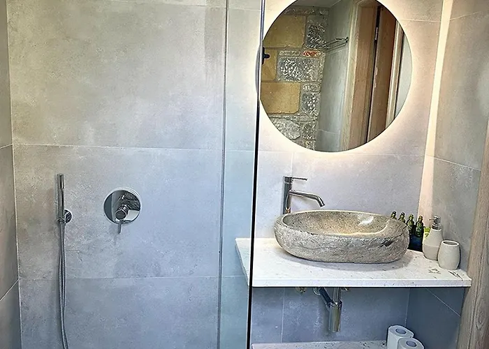 Finikes Apartamento *