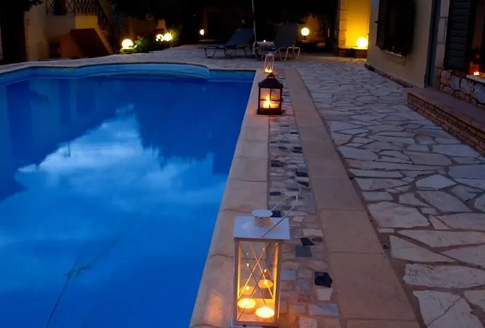 Appartamento Finikes *