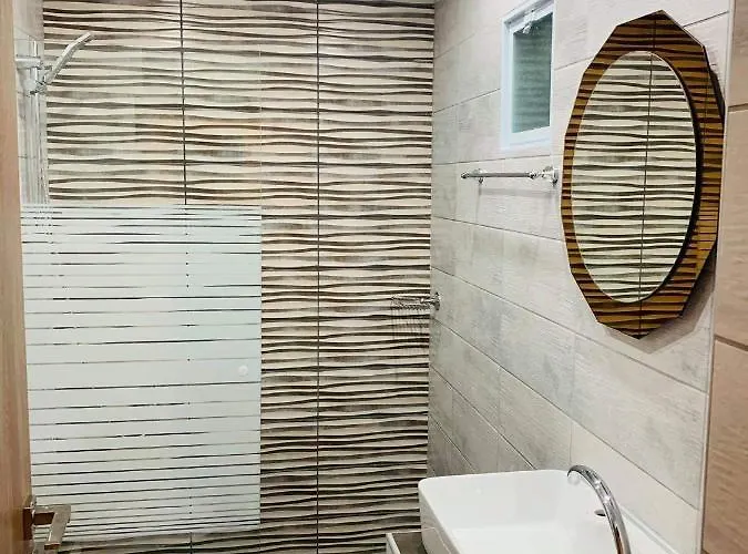 Finikes Appartamento *