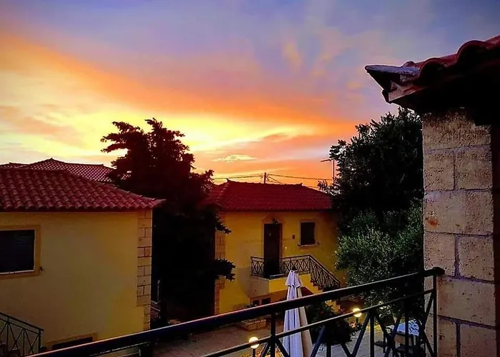 Finikes Appartamento